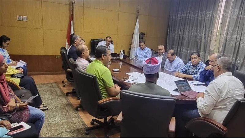  آليات مشروع تحديث