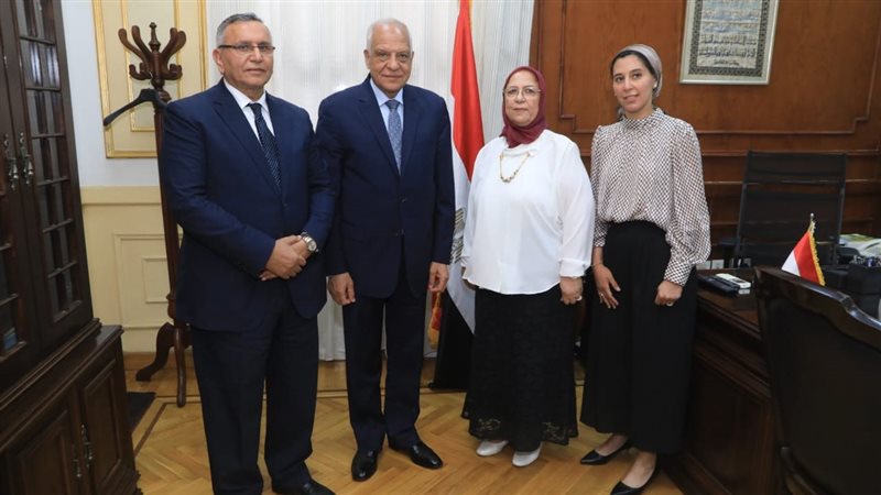 محافظ الجيزة يوافق