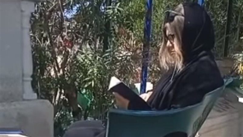 بوسي شلبي، فيتو 