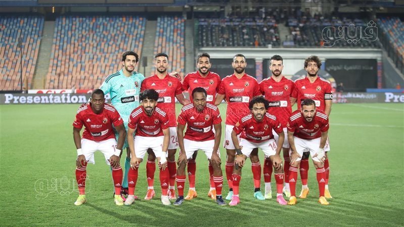 الأهلى،فيتو