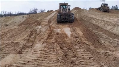 جهاز مدينة العبور الجديدة: الانتهاء من المخطط الهيكلي بمنطقتي القادسية والأمل