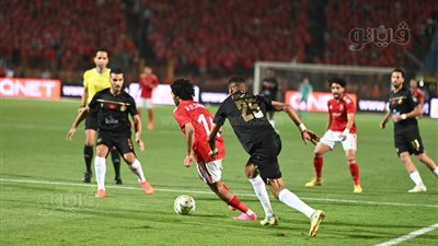 موعد مباراة الأهلي والوداد البيضاوي في إياب الدور النهائي لبطولة أفريقيا