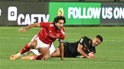 الأمن يحتوي أزمة بين بعثة الوداد والصحفيين في مباراة الأهلي 