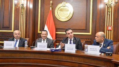 زراعة الشيوخ توصي بالرقابة والتوعية الإعلامية لمواجهة خطورة حبة الغلة