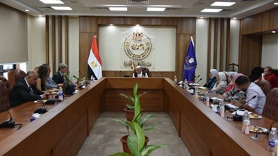 لبحث سبل توطين تصنيع اللقاحات، هيئة الدواء تستقبل وفد مؤسسة التمويل الدولية