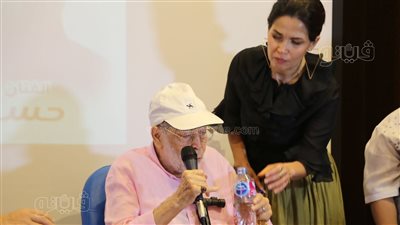 أخبار الفن اليوم، تكريم حسن يوسف من قصر الثقافة للسينما.. وأول ظهور للفنان طارق عبد العزيز بعد خضوعه لعملية بالقلب 