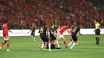 رضا عبدالعال: معلول يتحمل مسؤولية هدف الوداد في الأهلي