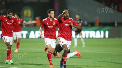 اتحاد الكرة قبل نهائي دوري أبطال أفريقيا: شجع مصر وادعم الأهلي