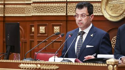 عضو بالشيوخ: رئيس الوزراء يؤكد أهمية تطوير منطقة المتحف الروماني بالإسكندرية 