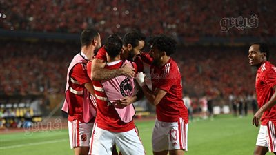  دوري أبطال أفريقيا، بعد ثنائية الوداد الأهلي يصل إلى الهدف رقم 26 بالموسم الحالي 