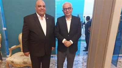 وكيل تعليم الوادي الجديد: المدارس والاستراحات مستعدة لاستقبال امتحانات الثانوية العامة 