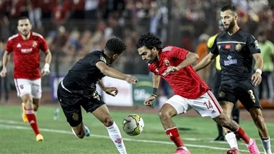 نجم الوداد: مباراة الإياب بين الوداد والأهلي صعبة على الفريقين