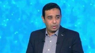 توفيق السيد: اتحاد الكرة يدرس تعيين سمير عثمان وعبد الرؤوف لإدارة لجنة الحكام