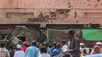 السودان، تصاعد المواجهات مع دعوة جديدة للهدنة