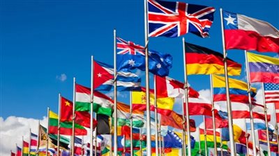 لون وحيد لم تستخدمه أي دولة حول العالم في علمها.. ما هو؟