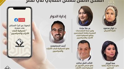 التنسيقية، تنظم صالونًا حول الشكل الأمثل للعمل النقابي في مصر