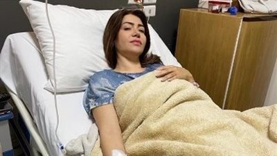 أزمات صحية جديدة تضرب الوسط الفني آخرهم حسام داغر ولقاء سويدان