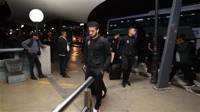موعد سفر الأهلي إلى المغرب لخوض إياب نهائي أفريقيا