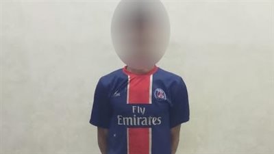 مسجل خطر يقتل شابا حاول منعه من سرقة حقيبته فى الخصوص