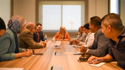 في اليوم العالمي للبيئة، 5 صناعات خضراء جديدة في مصر 