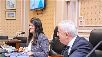 وزيرة التعاون الدولي: نظام مميكن لإدارة بيانات المشروعات لتعزيز الشفافية والحوكمة