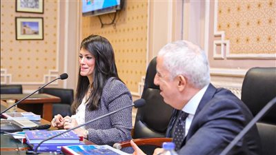 المشاط: إعادة هيكلة إدارة متابعة التمويلات الإنمائية ساهم في مواجهة تحديات المشروعات 