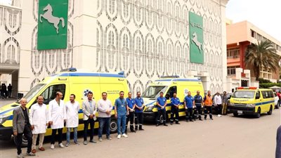 صحة الشرقية: حقك تنظمي تقدم الخدمة لـ 14 ألف منتفعة 