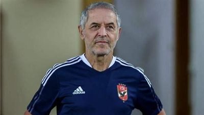 كواليس ضم صلاح محسن لقائمة الأهلي 