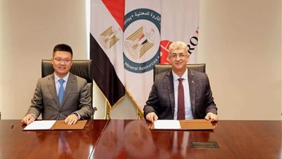 بتروجت توقع بروتوكول تعاون مع مجموعة أعمال الطاقة الرقمية