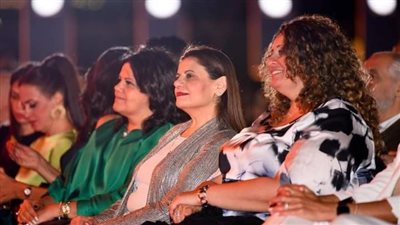 وزيرة الهجرة: مصر بلد الحضارة والفن والجمال