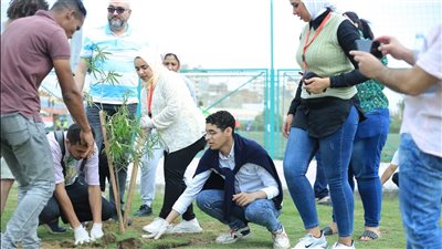 يوم البيئة العالمي 2023، الشباب والرياضة تطلق مبادرة مدن شبابية صديقة للبيئة 