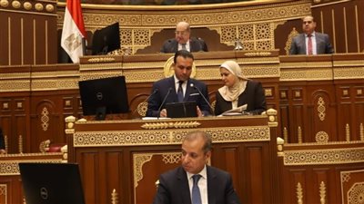 نواب يرفضون خطة التنمية وتعليق من رئيس الشيوخ