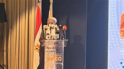 العريمي: العلاقات المصرية العمانية تؤكد عمق الالتقاء الثقافي والمفكرين بين البلدين ( صور) 