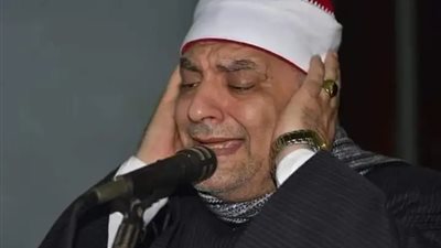 الشيخ محمود الطوخي لـ