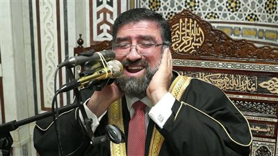 القارئ الطبيب أحمد الزارع لـ«فيتو»: الحياة في الولايات المتحدة مختلفة تمامًا.. دولة التلاوة المصرية تواصل السقوط.. ولا أسمع سوى ياسر الشرقاوي