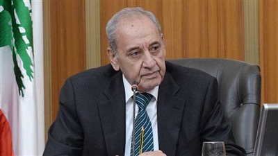 نبيه برّي يدعو إلى جلسة انتخاب رئيس للبنان