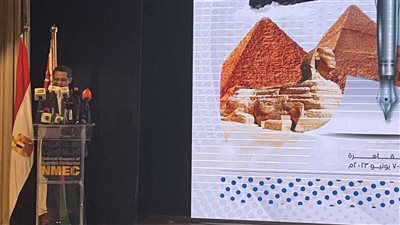 البلشي: تعاون مصري عماني للنهوض بمهنة الكلمة وبأحلام وطموحات الشعبين (صور) 