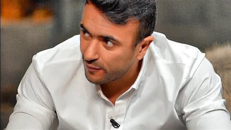 أحمد العوضي،فيتو