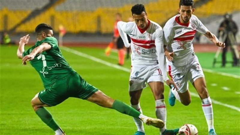 ترتيب الدوري المصري