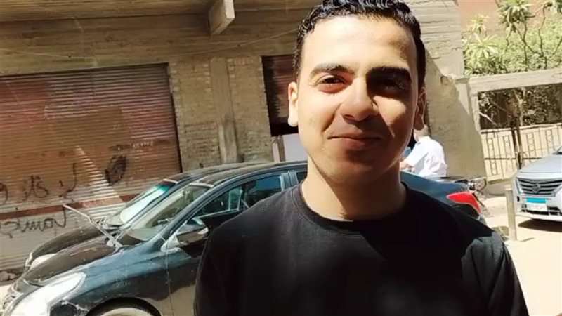 طلاب الثانوية الأزهرية،