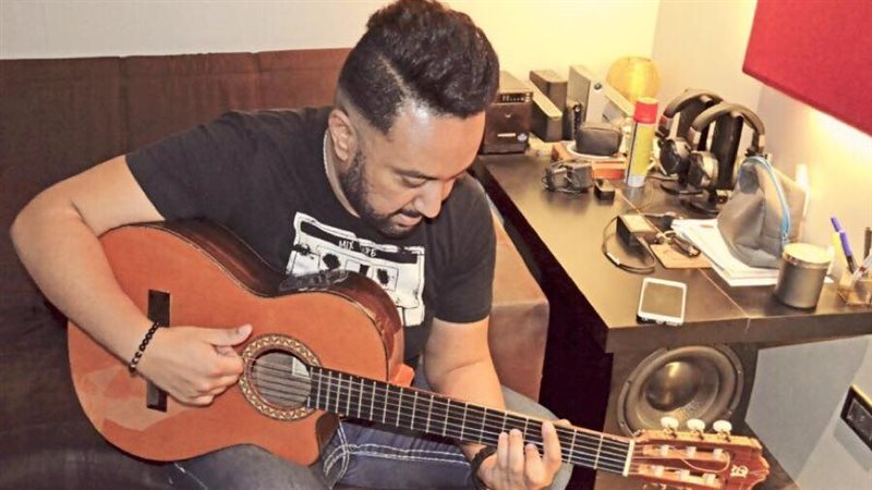 محمد النادي، فيتو 