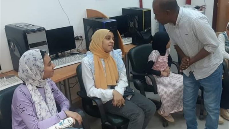 مكتب الطفولة والأمومة