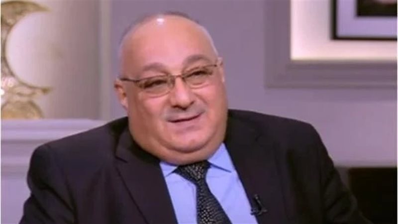 رئيس الإذاعة محمد