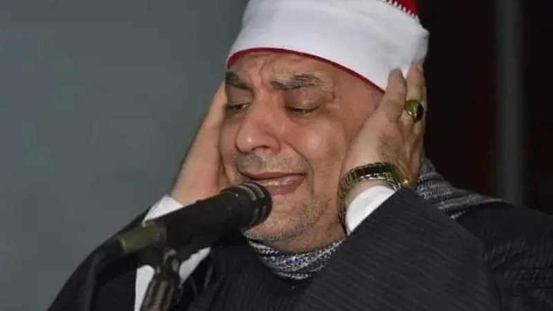 الشيخ محمود الطوخي،فيتو