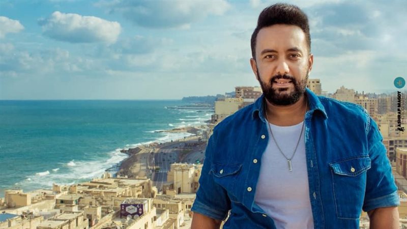 الملحن محمد النادي،