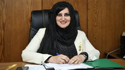 د. غادة عامر عميد كلية الهندسة بجامعة مصر للعلوم والتكنولوجيا تحصل على عضوية مجلس عمداء الهندسة العالمى