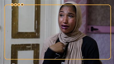 ماتت دينا مراجيح حزنا بعد وفاة أمها..  قصة أكثر امرأة حزينة في مصر (فيديوجراف)