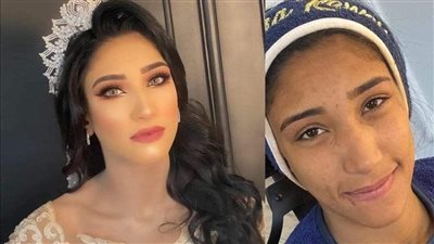 وفاة دينا مراجيح تثير الأحزان، عاشت حياتها في مأساة وماتت حزنًا على أمها 