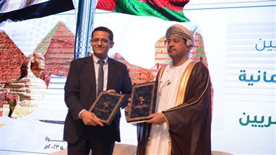 توقيع بروتوكول تعاون بين نقابة الصحفيين وجمعية الصحفيين العمانية 