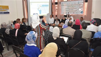 القومي للمرأة يحتفل بيوم البيئة العالمي تحت عنوان دحر التلوث البلاستيكي